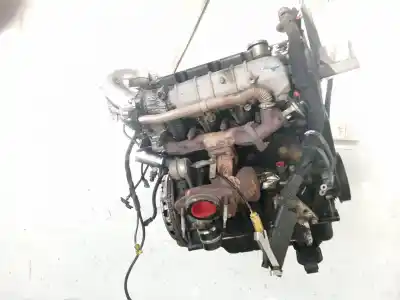 Pièce détachée automobile d'occasion moteur complet pour peugeot expert furgón (222) 2.0 hdi  références oem iam rhx  