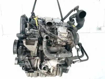 Pièce détachée automobile d'occasion moteur complet pour land rover freelander i (l314) 2.0 di 4x4 références oem iam 20t2n lbb110410e 
