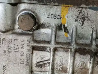 Pièce détachée automobile d'occasion moteur complet pour land rover freelander i (l314) 2.0 di 4x4 références oem iam 20t2n lbb110410e 
