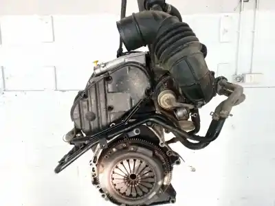 Pièce détachée automobile d'occasion moteur complet pour land rover freelander i (l314) 2.0 di 4x4 références oem iam 20t2n lbb110410e 