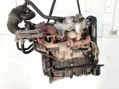 Pièce détachée automobile d'occasion moteur complet pour land rover freelander i (l314) 2.0 di 4x4 références oem iam 20t2n lbb110410e 
