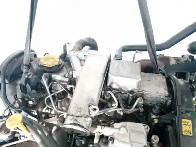 Pièce détachée automobile d'occasion moteur complet pour land rover freelander i (l314) 2.0 di 4x4 références oem iam 20t2n lbb110410e 