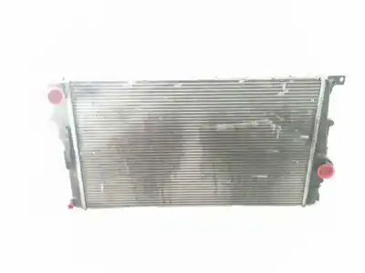 Second-hand car spare part WATER RADIATOR for BMW SERIE 3 LIM. (F30)  OEM IAM references 17117600516  M151518B