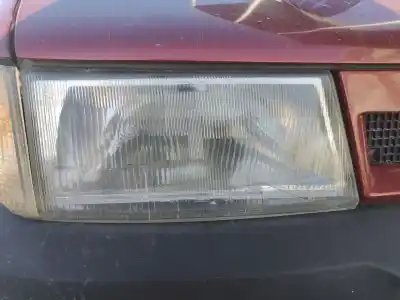 Peça sobressalente para automóvel em segunda mão farol / farolim direito por fiat tempra (159_) 1.9 td (159.cu, 159.au, 159.ai, 159. referências oem iam 60945640