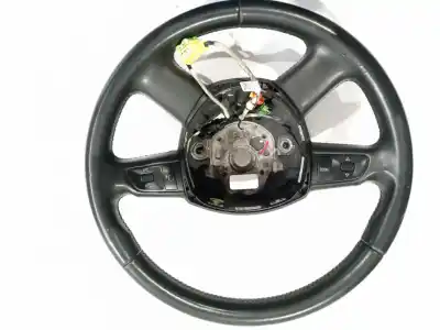 Second-hand car spare part steering wheel for audi a4  oem iam references 8k0 419 091 b wun--- trw 62002150d  