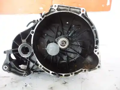 Second-hand car spare part gearbox for bedford c-max  oem iam references 6m5r7002zb  