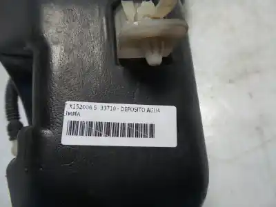 Second-hand car spare part WINDSCREEN WASHER BOTTLE for OPEL VECTRA C GTS (Z02)  OEM IAM references   
