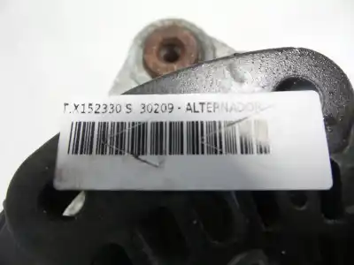 Recambio de automóvil de segunda mano de ALTERNADOR para SEAT IBIZA  referencias OEM IAM 03P903023D  