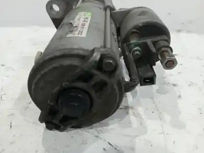 Second-hand car spare part starter motor for audi a3 (8l1) 1.9 tdi oem iam references 02m911023c  
