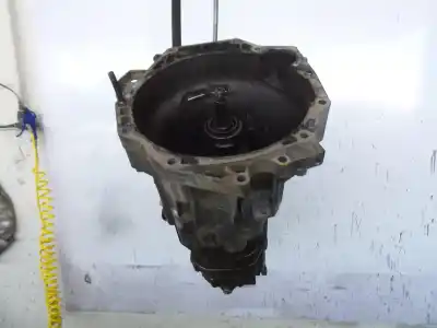 Gebrauchtes Autoersatzteil GETRIEBE zum SUZUKI JIMNY  OEM-IAM-Referenzen 84A7 510154084A70146  