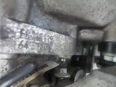 İkinci el araba yedek parçası vites kutusu için volkswagen new beetle cabriolet (1y7) 2.0 oem iam referansları 02j300052l ebj  
