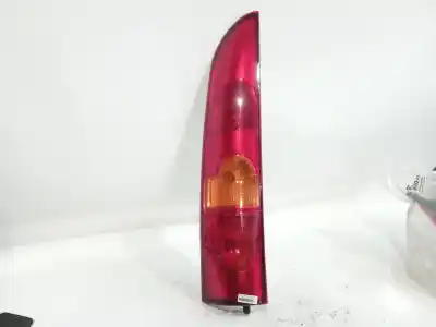Second-hand car spare part LEFT TAILGATE LIGHT for RENAULT KANGOO (KC0/1_)  OEM IAM references 8200150619R  085511939L