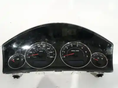 Second-hand car spare part DASHBOARD for JEEP COMMANDER  OEM IAM references CR0034110M0CO 05172311AB  