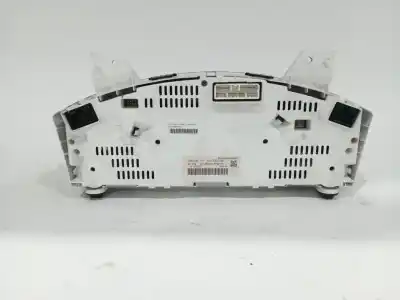 Peça sobressalente para automóvel em segunda mão quadrante por jeep commander  referências oem iam cr0034110m0co 05172311ab  