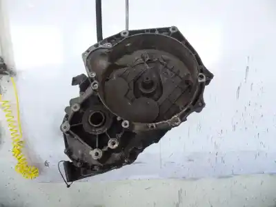 Second-hand car spare part GEARBOX for OPEL VECTRA C GTS (Z02)  OEM IAM references F40 R-07020447F5  