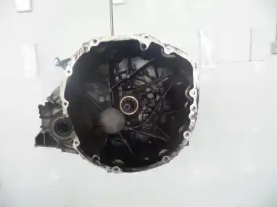 Gebrauchtes Autoersatzteil GETRIEBE zum NISSAN QASHQAI  OEM-IAM-Referenzen JG70E  
