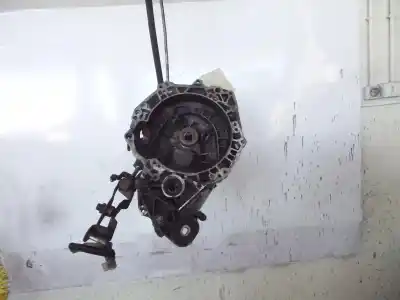 Second-hand car spare part GEARBOX for OPEL ASTRA ,G,F,CORSA,TIGRA,ZAFIRA  OEM IAM references W355  