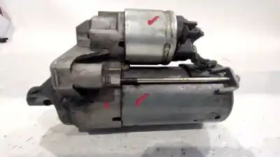 Second-hand car spare part STARTER MOTOR for CITROEN NEMO  OEM IAM references 9688268480  