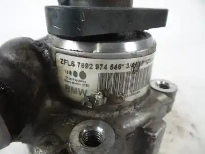 Recambio de automóvil de segunda mano de bomba direccion para bmw 1 e87  referencias oem iam 7692974546  