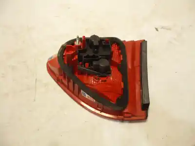 Second-hand car spare part left tailgate light for seat exeo  oem iam references 3r5945093b  