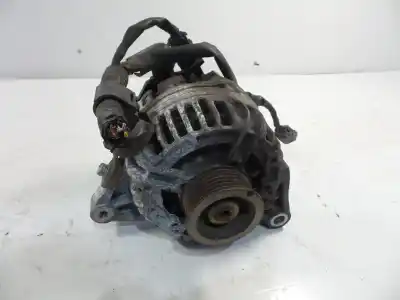 Second-hand car spare part ALTERNATOR for TOYOTA AVENSIS LIFTBACK (_T22_)  OEM IAM references 2740600D030  