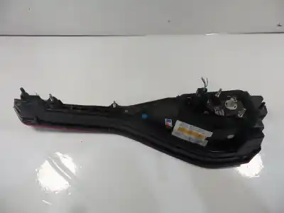 Recambio de automóvil de segunda mano de PILOTO TRASERO IZQUIERDO EXTERIOR para RENAULT MEGANE  referencias OEM IAM 265550248R  