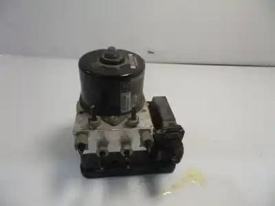 Second-hand car spare part abs for opel astra j (p10) 1.7 cdti (68) oem iam references 13412554  
