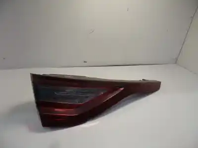 Recambio de automóvil de segunda mano de PILOTO TRASERO IZQUIERDO EXTERIOR para RENAULT MEGANE IV HATCHBACK (B9A/M/N_)  referencias OEM IAM 265550248R  