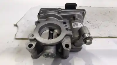 Second-hand car spare part Throttle Body for RENAULT MEGANE IV Fastback OEM IAM references 161206038R  