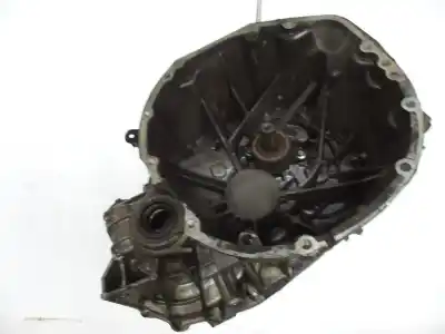 Gebrauchtes Autoersatzteil GETRIEBE zum NISSAN QASHQAI  OEM-IAM-Referenzen JG70E,JG70  