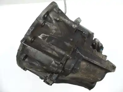 İkinci el araba yedek parçası vites kutusu için nissan qashqai  oem iam referansları jg70e,jg70  