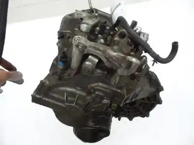 İkinci el araba yedek parçası vites kutusu için nissan qashqai  oem iam referansları jg70e,jg70  