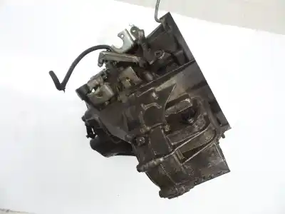İkinci el araba yedek parçası vites kutusu için nissan qashqai  oem iam referansları jg70e,jg70  