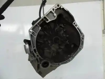 Recambio de automóvil de segunda mano de caja cambios para renault megane ii (bm0/1_, cm0/1_) 1.6 16v fase 1 referencias oem iam tl4068  