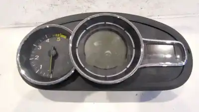 Автозапчастина б/у ПАНЕЛЬ ІНСТРУМЕНТІВ для RENAULT MEGANE III FASTBACK (BZ0/1_, B3_)  Посилання на OEM IAM A2C53258659  248100342R