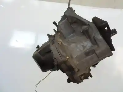 Pezzo di ricambio per auto di seconda mano riduttore per renault clio ii symbol 1.5 dci expression riferimenti oem iam jb3980  