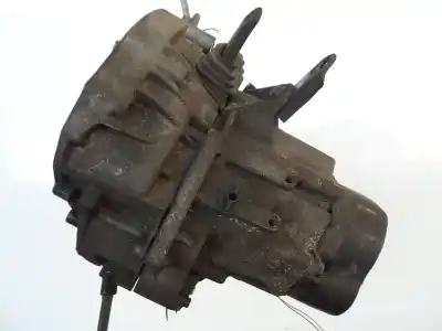 Pezzo di ricambio per auto di seconda mano riduttore per renault clio ii symbol 1.5 dci expression riferimenti oem iam jb3980  