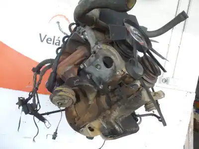 Автозапчасти б/у ПОЛНЫЙ ДВИГАТЕЛЬ за BMW SERIE 3  ссылки OEM IAM 184E1 M40B18M0 11001727905