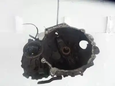 Pièce détachée automobile d'occasion BOÎTE DE VITESSES pour SKODA OCTAVIA COMBI (1Z5)  Références OEM IAM EGS  
