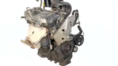 Second-hand car spare part complete engine for chrysler pt cruiser (pt_) 1.6 oem iam references ejd 85kw 