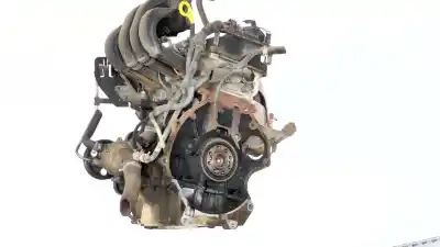 Second-hand car spare part complete engine for chrysler pt cruiser (pt_) 1.6 oem iam references ejd 85kw 