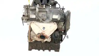 Second-hand car spare part complete engine for chrysler pt cruiser (pt_) 1.6 oem iam references ejd 85kw 