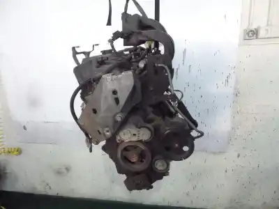 Second-hand car spare part COMPLETE ENGINE for CHRYSLER PT CRUISER (PT_)  OEM IAM references EJD 85KW 
