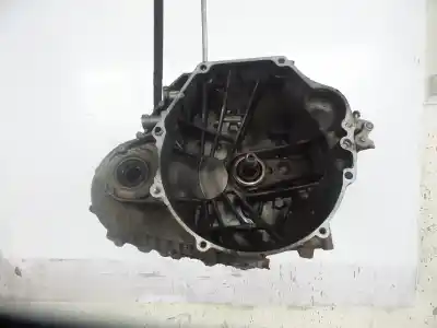 Pièce détachée automobile d'occasion boîte de vitesses pour honda civic viii  références oem iam mg6 7rpp  