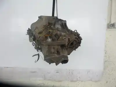 Pièce détachée automobile d'occasion boîte de vitesses pour honda civic viii  références oem iam mg6 7rpp  