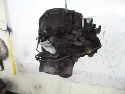 Second-hand car spare part gearbox for renault scénic iii/grand scénic iii/scénic iii xmod jz0/jz 1.500 dci 110cv/81kw oem iam references ndo002  