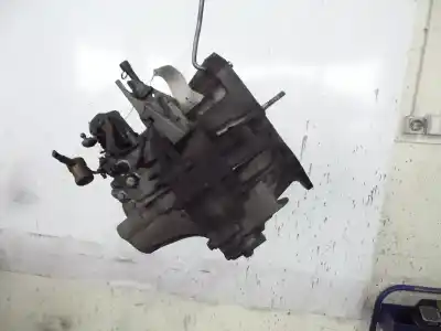Second-hand car spare part gearbox for renault scénic iii/grand scénic iii/scénic iii xmod jz0/jz 1.500 dci 110cv/81kw oem iam references ndo002  