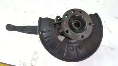 Piesă de schimb auto la mâna a doua Fuzeta dreapta fata pentru PORSCHE CAYENNE (TYP 9PA)  Referințe OEM IAM 95534115610  7LO407258A