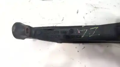 Second-hand car spare part front right knuckle for porsche cayenne (typ 9pa) s oem iam references 95534115610  7lo407258a