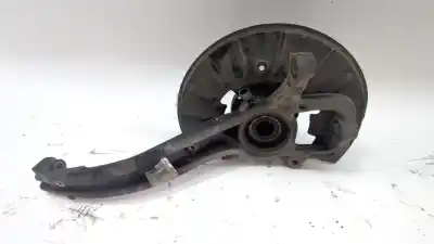 Second-hand car spare part front right knuckle for porsche cayenne (typ 9pa) s oem iam references 95534115610  7lo407258a